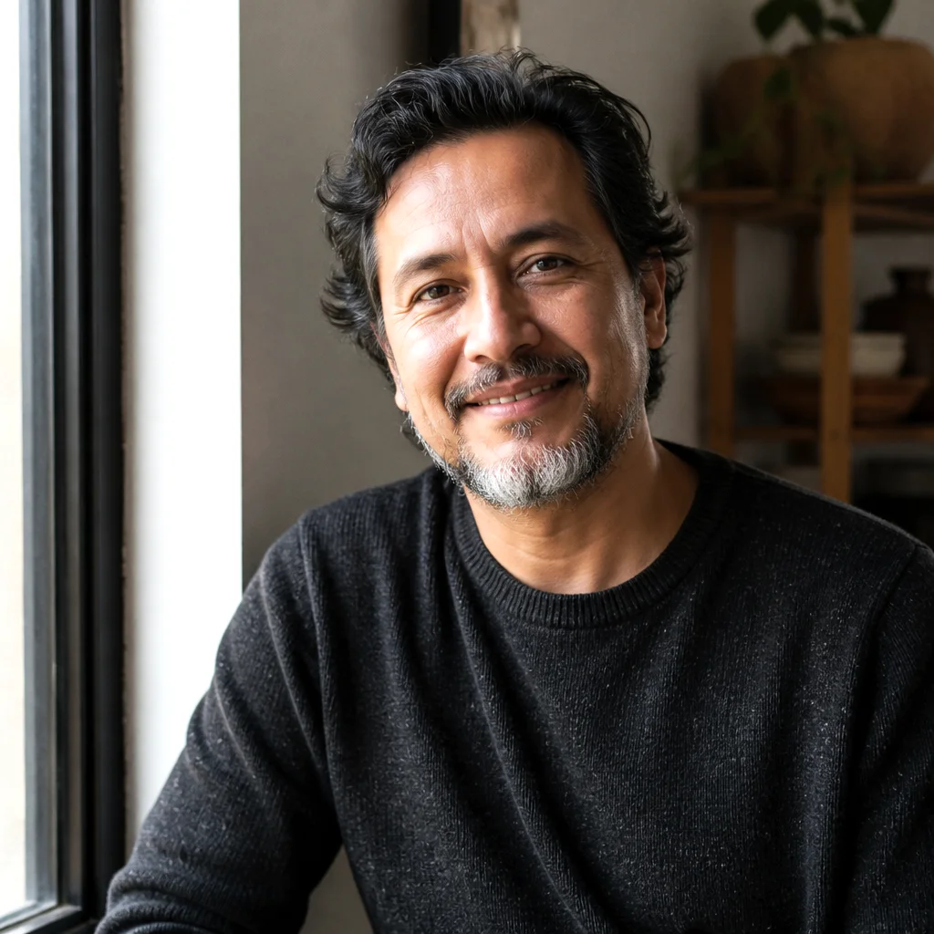 Andrés Rojas